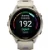 Умные часы  Умные часы Garmin Forerunner 970 (010-02969-62) серые, золотистый титановый безель, с серым/индиго ремешком
