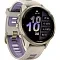 Умные часы  Умные часы Garmin Forerunner 970 (010-02969-62) серые, золотистый титановый безель, с серым/индиго ремешком