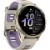 Умные часы  Умные часы Garmin Forerunner 970 (010-02969-62) серые, золотистый титановый безель, с серым/индиго ремешком