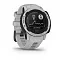 Умные часы Garmin Instinct 2S Solar grey (серые)
