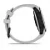 Умные часы Garmin Instinct 2S Solar grey (серые)