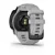 Умные часы Garmin Instinct 2S Solar grey (серые)