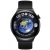 Умные часы  Смарт-часы Huawei Watch 4 46 mm (55020APA) чёрный фторкаучуковый ремешок