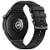 Умные часы  Смарт-часы Huawei Watch 4 46 mm (55020APA) чёрный фторкаучуковый ремешок