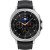 Умные часы Samsung Galaxy Watch 8 Classic SM-L505 46мм черные EAC