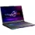 16" Ноутбук Asus Rog Strix G16 (G614PI) 16Gb/1Tb Ryzen 9 8940HX RTX 5070 черный
