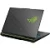 16" Ноутбук Asus Rog Strix G16 (G614PI) 16Gb/1Tb Ryzen 9 8940HX RTX 5070 черный