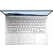 Ноутбук  14" Ноутбук Asus Zenbook (OLED, 16GB/1Tb, Ultra 9 285H, Intel Arc Graphics) серебро (UX3405CA-PP157W)