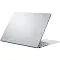 Ноутбук  14" Ноутбук Asus Zenbook (OLED, 16GB/1Tb, Ultra 9 285H, Intel Arc Graphics) серебро (UX3405CA-PP157W)