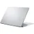 Ноутбук  14" Ноутбук Asus Zenbook (OLED, 16GB/1Tb, Ultra 9 285H, Intel Arc Graphics) серебро (UX3405CA-PP157W)