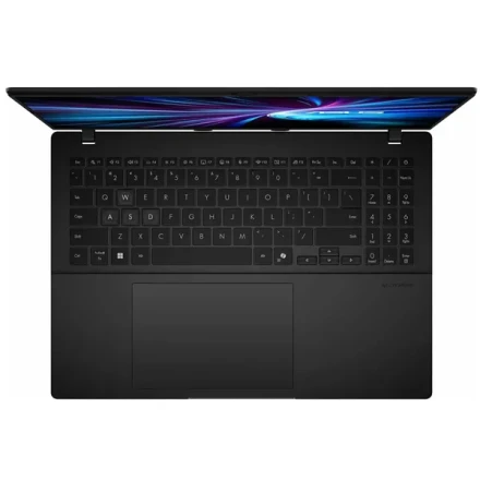 Ноутбук  16" Ноутбук ASUS VivoBook V16 (V3607VM-RP067) Intel Core 5 210H 32/512Gb RTX5060 черный