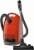 Пылесос Miele Guard M1 Terra Red