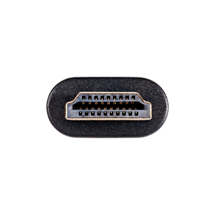 Кабель DISPLAY PORT 1.4V Telecom 5м/ 60Гц/8К черный