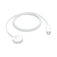 Беспроводное зарядное устройство совместимое с Apple Watch Magnetic Fast Charger to USB-C 1 м MT0H3ZM(СЕ)