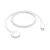 Беспроводное зарядное устройство совместимое с Apple Watch Magnetic Fast Charger to USB-C 1 м MT0H3ZM(СЕ)