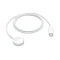 Беспроводное зарядное устройство совместимое с Apple Watch Magnetic Fast Charger to USB-C 1 м MT0H3ZM(СЕ)