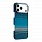 Кевларовая накладка Cabal Kevlar Case Ultra-Slim Moonrise совместимая с iPhone 17 Pro рассвет