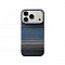Кевларовая накладка Cabal Kevlar Case Ultra-Slim Moonrise совместимая с iPhone 17 Pro рассвет