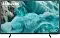 Телевизор  43" Samsung QE43Q7FAAUX Direct LED QLED 4K UltraHD 60 Гц Tizen EAC