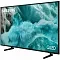 Телевизор  43" Samsung QE43Q7FAAUX Direct LED QLED 4K UltraHD 60 Гц Tizen EAC