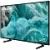 Телевизор  43" Samsung QE43Q7FAAUX Direct LED QLED 4K UltraHD 60 Гц Tizen EAC