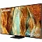 ЖК  85" Телевизор Samsung QE85QN70FAUXRU 2025 черный