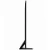 ЖК  85" Телевизор Samsung QE85QN70FAUXRU 2025 черный