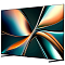 100" Телевизор Hisense 100U7Q (2025), 4K UHD, Mini-LED, Smart TV, черный (EAC)