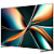100" Телевизор Hisense 100U7Q (2025), 4K UHD, Mini-LED, Smart TV, черный (EAC)