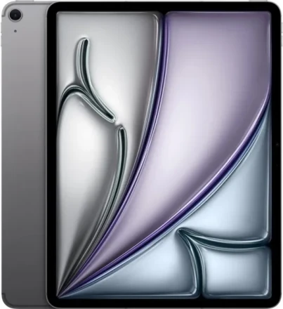 Apple iPad Air 11 2025 1Tb Wi-Fi + Cellular space grey (серый космос)