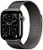 Apple Watch Series 11, 42 мм, корпус из титана цвета «сланец», миланский браслет цвета титановый сланец (MF8U4)