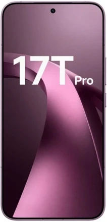 Ксиаоми 17T Pro 12/512Gb purple (фиолетовый) Global Version