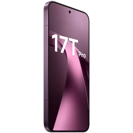 Ксиаоми 17T Pro 12/512Gb purple (фиолетовый) Global Version