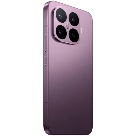 Ксиаоми 17T Pro 12/512Gb purple (фиолетовый) Global Version