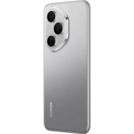 Honor 400 PRO 12/256Gb титановый серый EAC