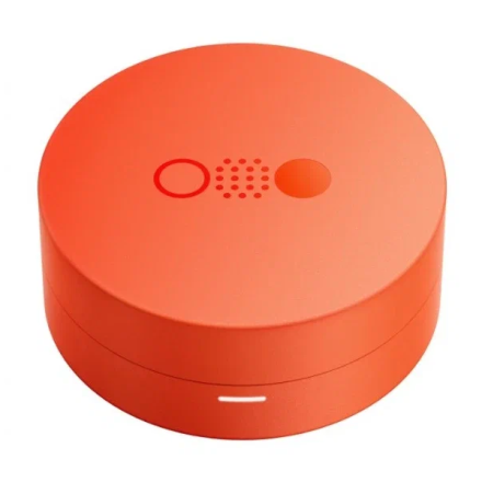 Беспроводные наушники Nothing Buds Pro orange (оранжевый)