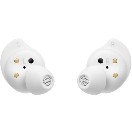 Беспроводные наушники Samsung Galaxy Buds FE белые EAC