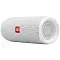 Портативная акустика JBL Flip 5 белая