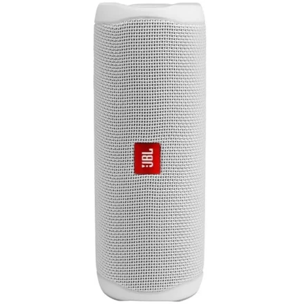 Портативная акустика JBL Flip 5 белая