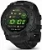 Умные часы Garmin Instinct 3 50mm Tactical AMOLED черные с силиконовым ремешком цвета черный (010-03020-90)