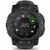 Умные часы Garmin Instinct 3 50mm Tactical AMOLED черные с силиконовым ремешком цвета черный (010-03020-90)