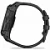Умные часы Garmin Instinct 3 50mm Tactical AMOLED черные с силиконовым ремешком цвета черный (010-03020-90)
