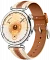 Умные часы  Смарт-часы Huawei Watch GT 6 (KSU-B19) 41 mm коричневый ремешок из композитной кожи EAC