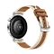 Умные часы  Смарт-часы Huawei Watch GT 6 (KSU-B19) 41 mm коричневый ремешок из композитной кожи EAC