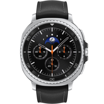 Умные часы Samsung Galaxy Watch 8 Classic SM-L505 46мм black (черные)