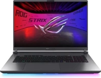 Ноутбук  18" Ноутбук Asus ROG Strix G18 G815JPR-IS96 (FHD 144Hz Intel Core I9-14900HX 32Gb/1Tb RTX 5070) серый