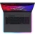 Ноутбук  18" Ноутбук Asus ROG Strix G18 G815JPR-IS96 (FHD 144Hz Intel Core I9-14900HX 32Gb/1Tb RTX 5070) серый