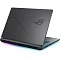 Ноутбук  18" Ноутбук Asus ROG Strix G18 G815JPR-IS96 (FHD 144Hz Intel Core I9-14900HX 32Gb/1Tb RTX 5070) серый