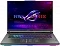16" Ноутбук Asus Rog Strix G16 (G614FM-WS94) 32Gb/2Tb Ryzen 9 9955HX RTX 5060 черный