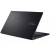 Ноутбук  15.6" Ноутбук Asus VivoBook (E1504FA-BQ052) OLED AMD Ryzen 3 7320U 8/512Gb черный